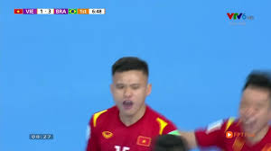 Thầy trò phạm minh giang trở thành đội thứ 24, cũng là suất cuối cùng, tới lithuania dự futsal world cup từ tháng 9/2021. 930v8j6pcojtim