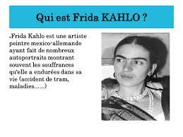 Mes Grands Parents Mes Parents Et Moi Fiche Rapide Du Tableau Tableau Peint Par Frida Kahlo Date De Realisation 1936 Technique Ppt Telecharger