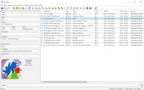 The 5 Best Free Mp3 Tag Editors