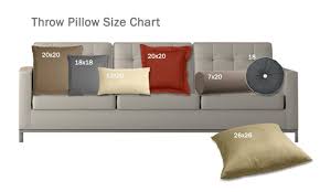 size matters what you need to know about pillows living