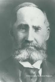 Alexander Charles Walker (1819-1905)