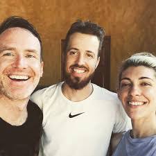 Rachel Dyer's Instagram, Twitter & Facebook