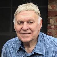 Charles Mantooth's Instagram, Twitter & Facebook