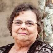 Arloene Joan Dick Obituary 2014
