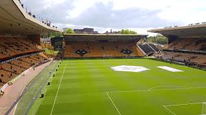 Das molineux stadium ist ein fußballstadion in der englischen stadt wolverhampton in den west midlands. Vorerst Nur Kleine Verbesserungen In Wolverhampton Stadionwelt