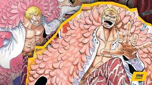 Dressrosa Arc | One Piece Wiki | Fandom