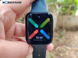 OPPO Watch Review