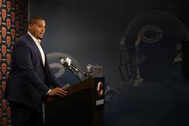 Does 'The Board' know what's best for the Chicago Bears? Let's 