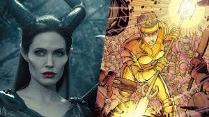 The studio has changed the gender of three characters and those are makkari, sprite, and ajak. Which Eternals Characters Are In Marvel S Eternals Movie