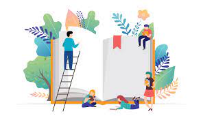 Este viernes 23 de abril se conmemora el día internacional del libro, instancia que nos recuerda los beneficios que tiene la lectura, ya sea visual, auditiva e incluso táctil (braille) en personas de todas las edades. 7q Msfeawelfdm