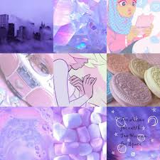 So happy i finally figured out an app to use that can do everything all in one place and for . Pastel Aesthetic Collage By Shywriter20 On Deviantart