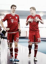 Thomas müller se quedó estremecido al saber que su ilustre predecesor gerd müller sufre la enfermedad de alzheimer, este miércoles, un día estoy estremecido por la enfermedad de gerd müller. Pin Na Doske Fav Soccer Players