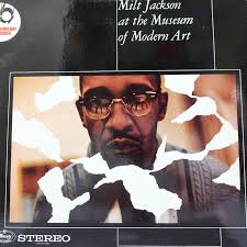 Milt Jackson