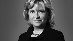 Carol Duval-Leroy, « femme de champagne »