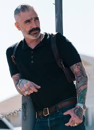 Leather Suspenders Mens Leather Accessories Leather Suspenders Stylish Men