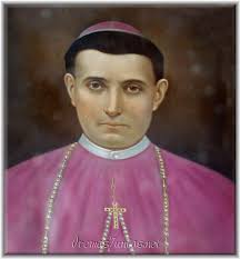 Juan María Riera Moscoso, Obispo