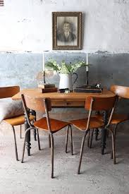 Lovely Set Of Four Vintage Old School Stacking Chairs Vintage School Chairs Chair Comfortable Living Room Chairs