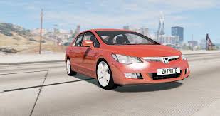 Honda civic fd 1.8 v automatic 2006 model freshly painted march 2021 body & magwheels (anzahl paint) with 1 year warranty on paint by the car yard negotiable upon viewing saturday viewing sked by appointment owner working available only on saturdays and sundays contact details 0967 607 9105. Honda Civic Fd 2008 1 0 Beamng Drive