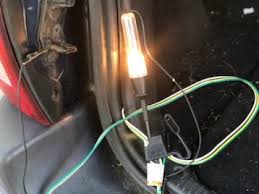 How To Use A Test Light To Diagnose Electrical Problems Youtube