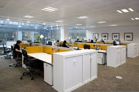 Bank Of America Park Place Hatch Street Dublin 2 Office Space Design Office Space Design Space Design Design