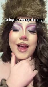 Desmond Drag Queen Video