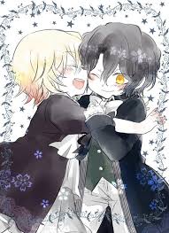 Apr 14, 2019 · winterfell: Pin On Pandora Hearts