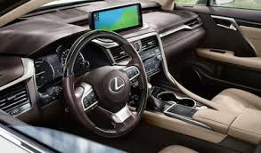 2020 Lexus RX 350 Safety Features | Fields Lexus Glenview