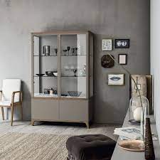 We did not find results for: Contemporary Display Case Bali Le Fablier With Legs Glass Oak