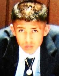 Most Recent Obituaries