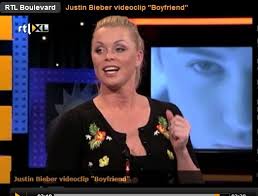 Download gratis de beste entertainment app van nederland. Mai 2012 Bridget Maasland Rtl Boulevard