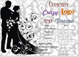 You can use downloadable gift tag templates & examples from our website. 26 Wedding Gift Certificate Template Editable In Word Pdf Ideas Gift Certificate Template Gift Certificates Wedding Gifts