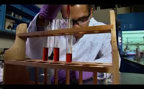 When you mix chemicals, you may get a chemical reaction. Chemistry Challenges And Solutions Annenberg Learner