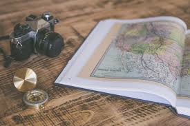 Flowers are great unless they are a hay fever sufferer. What To Buy Someone Going Travelling