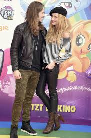 Verena Brock at the premiere of 'My Little Pony'