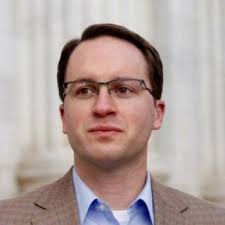 Zachary Warren, Lawyer in Denver, Colorado