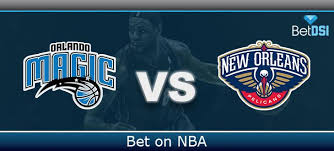 Opportunity wasted by the pelicans. Orlando Magic Vs New Orleans Pelicans Free Prediction 12 15 19 Betdsi