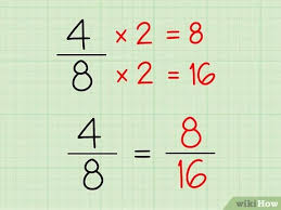 Some of the worksheets for this concept are grade 5 fractions work, grade 5 fractions work, equivalent fractions work, math mammoth grade 5 b, equivalent fractions multiplications1, equivalent fractions and comparing. 5 Ways To Find Equivalent Fractions Wikihow