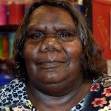 Peggy Napurrurla Granites