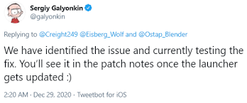 We did not find results for: Epic Games Launcher Will Receive A Patch To Fix Cpu Usage Updated