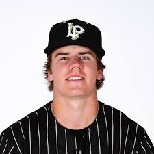 Chipper Beck's Lone Peak High School Bio