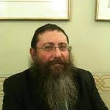 Rabbi Moshe D. Gutnick