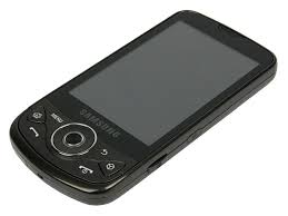 Samsung T939 Behold 2 - description and ...
