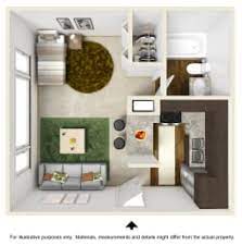 Search and browse 5133 1 bedroom apartments available for rent in raleigh, nc. Studio 1 2 Bedroom Apartments In Raleigh Nc The Falls Floor Plans