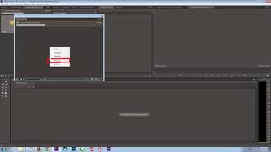 Jadi siapapun bisa menggunakannnya, berbeda apabila menggunakan bahasa inggris. Tutorial Video Editing Adobe Premiere Pro Cc 2015 Bahasa Indonesia Dengan Gambar Mindafilm Com