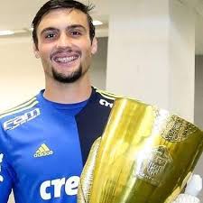 Daniel fuzato (daniel cerantola fuzato, born 4 july 1997) is a brazilian footballer who plays as a goalkeeper for italian club roma. Daniel Fuzato Daniel Fuzato Twitter