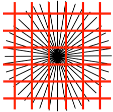 Optische Tauschungen Illusionen Biz
