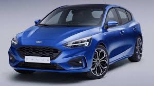 Rumors, news, release date and price of cars. Ford Focus Focus St To Be Launched In India Next Year Report