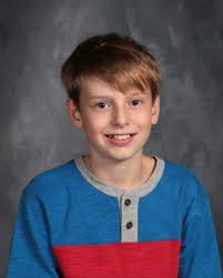 Chautauqua Lake Central School students of the month