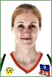 Beáta Gazda ukončila profesionální basketbalovou kariéru