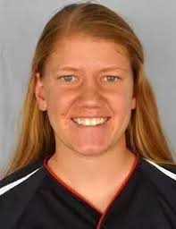 2012 Softball Roster